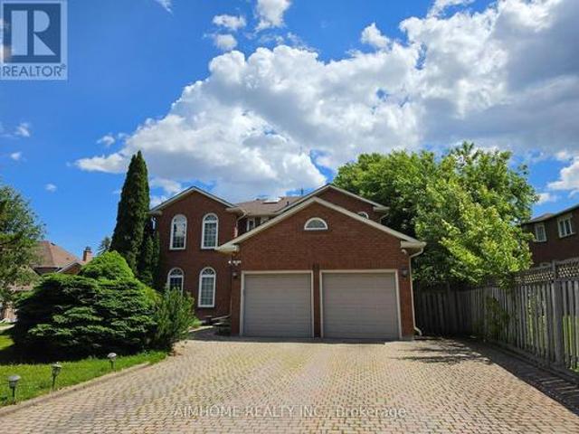 House for rent in York, Ontario