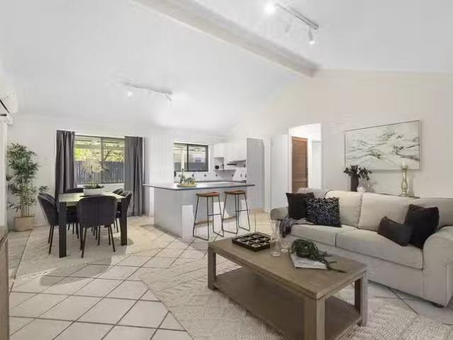 House for rent in Toombul, Queensland