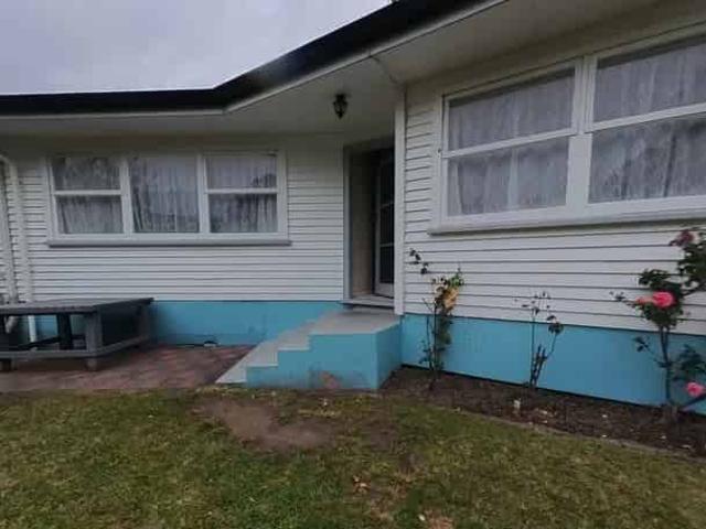 House for rent in Kawerau, Bay Of Plenty