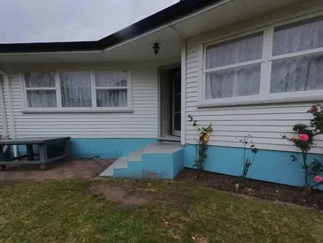House for rent in Kawerau, Bay Of Plenty