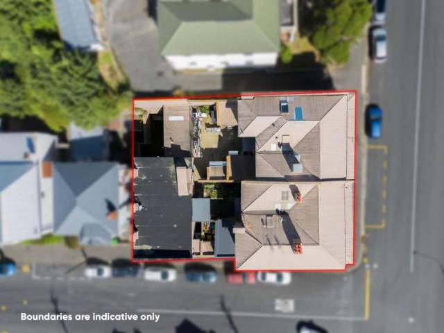 Apartment for sale in Otakou