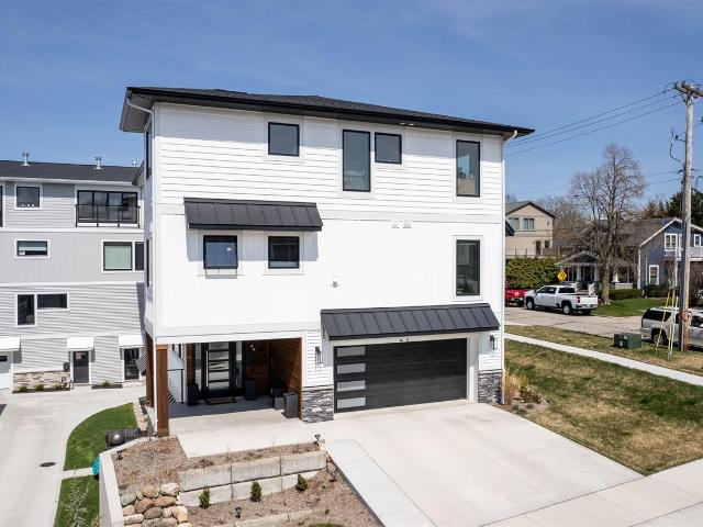 Condo for sale in Grand Haven, Michigan
