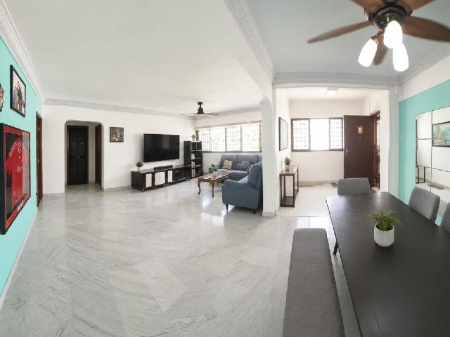 Apartment for sale