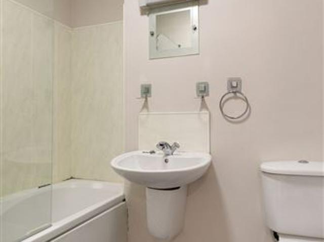 Terraced House for sale in Tallaght, North Tipperary