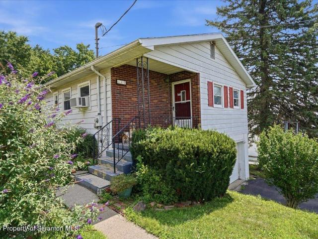 House for sale in Pringle, Pennsylvania