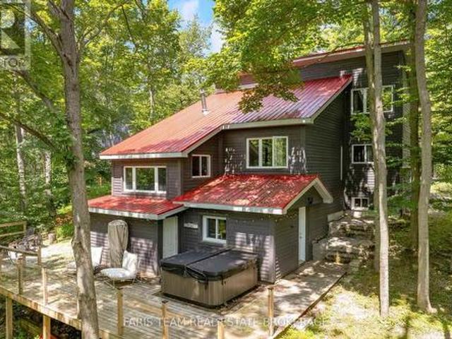 House for sale in Oro-medonte, Ontario