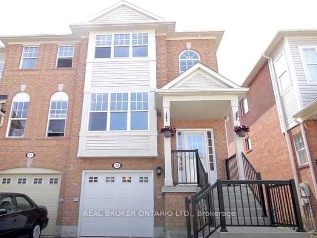 House for sale in Woburn, Ontario