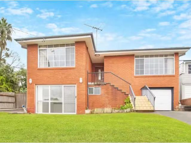 House for rent in Sydney, New South Wales