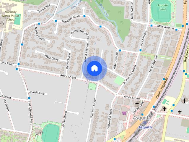 House for rent in Sydney, New South Wales