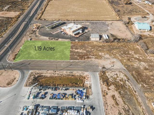 Land for sale in Belen, New Mexico