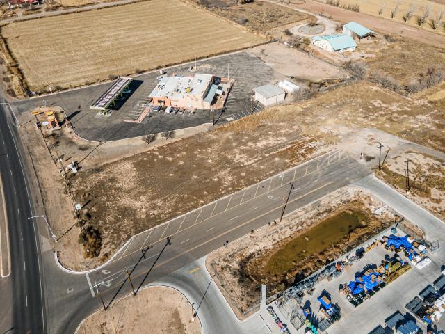 Land for sale in Belen, New Mexico