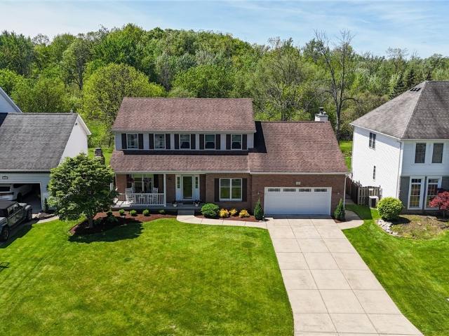 House for sale in East Amherst, New York