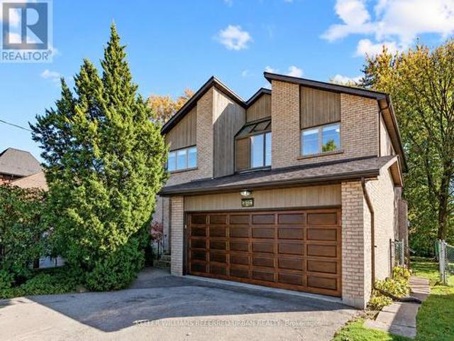 House for sale in York Centre, Toronto