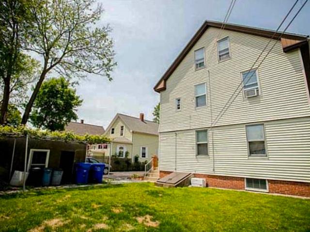Property for rent in East Providence, Rhode Island