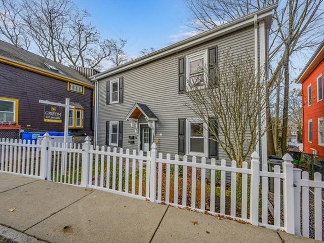 Condo for sale in Boston, Massachusetts