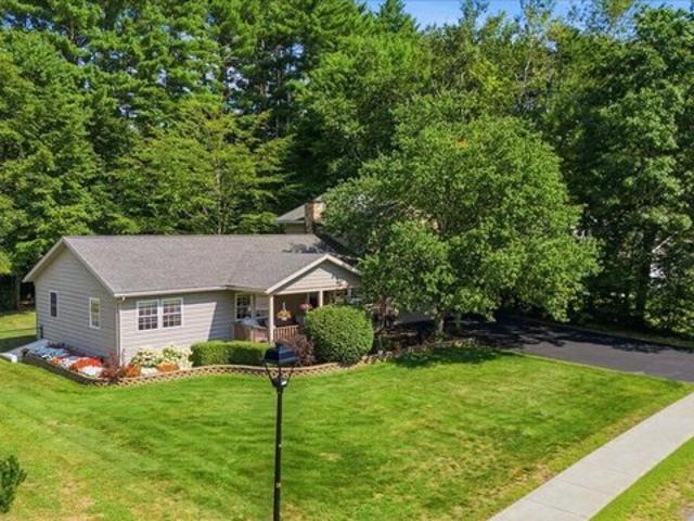 House for sale in Chestertown, New York