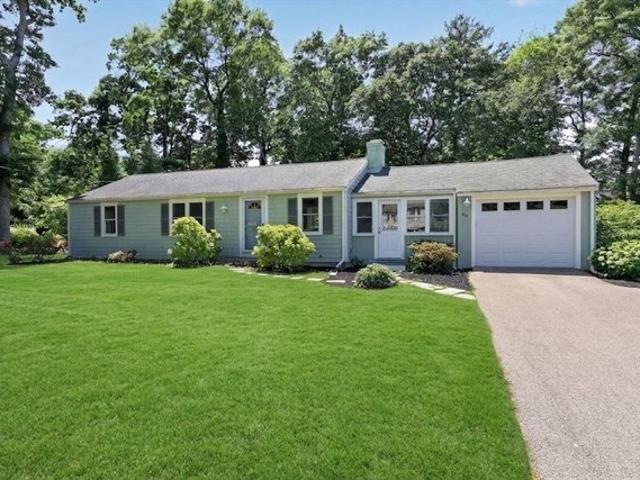 House for sale in Scituate, Massachusetts