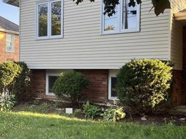 House for rent in Hagersville, Ontario