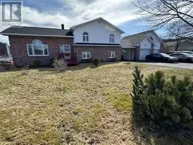 House for sale in Carbonear, Newfoundland And Labrador