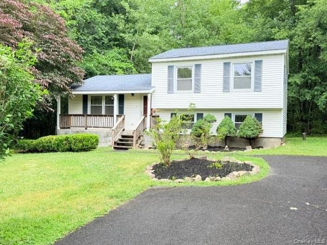 House for sale in New Paltz, New York