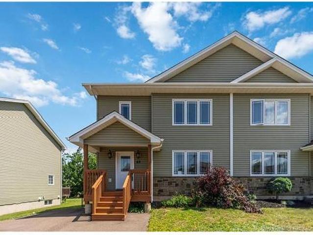 House for sale in Westmorland, New Brunswick