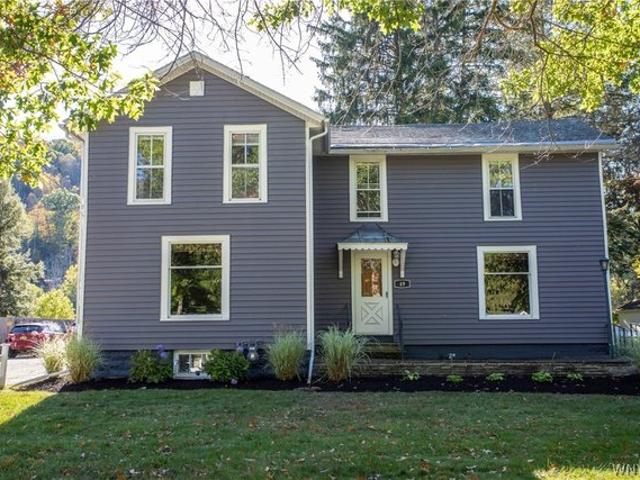 House for sale in Ellicottville, Village of Ellicottville