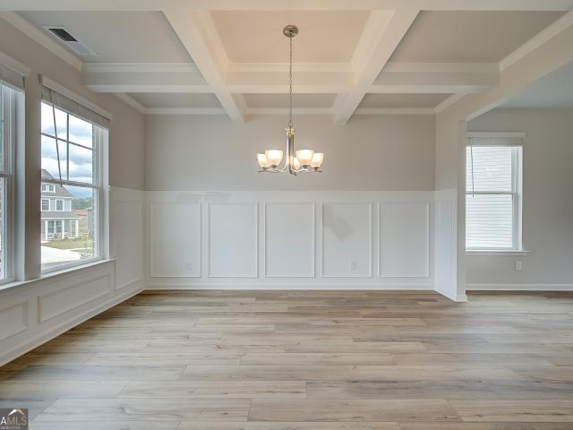 House for sale in Newnan, Georgia