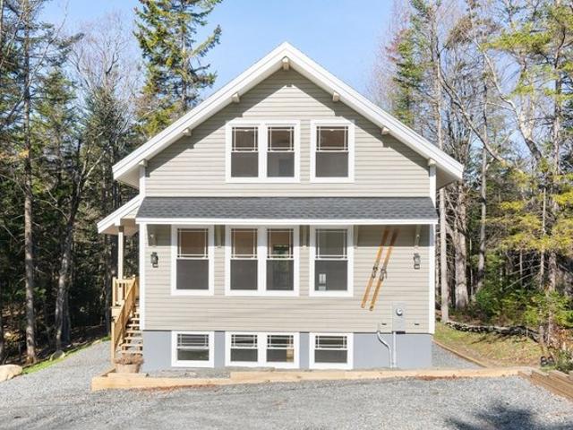 House for sale in West Dover, Vermont