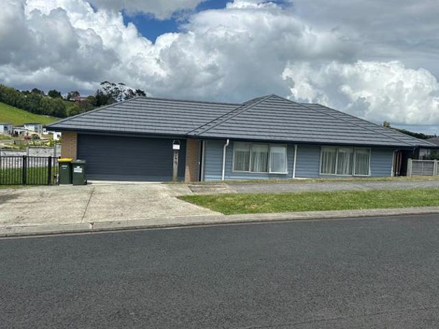 House for rent in The Grange Estate, Rodney