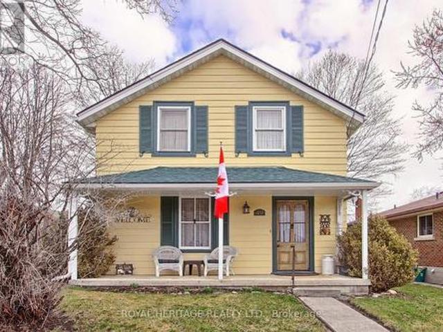 House for sale in Bradford West Gwillimbury, Ontario