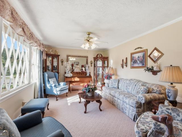 House for sale in Toccoa, Stephens County