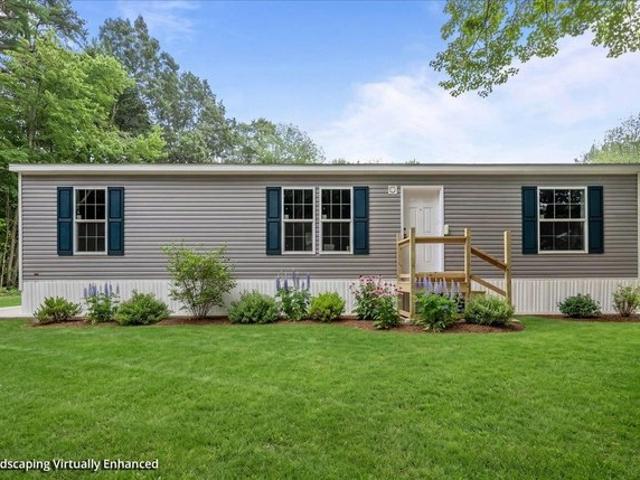 House for sale in Danville, Rockingham County