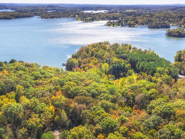 Land for sale in Tennessee