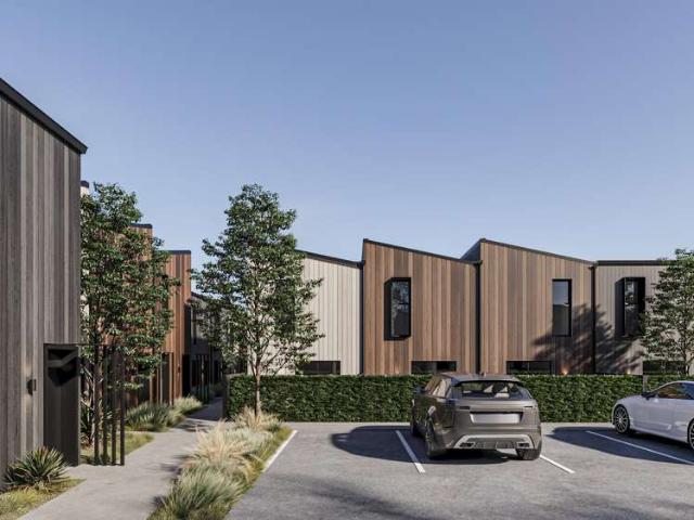 Townhouse for sale in Otakou