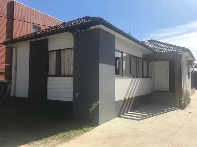 House for rent in Chullora, New South Wales