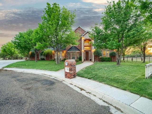 House for sale in Randall, Texas