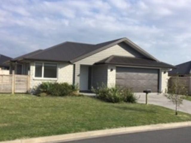 House for rent in Bay Of Plenty
