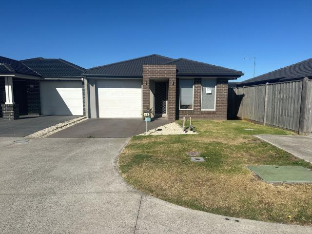 Apartment for rent in Camerons Creek, Victoria