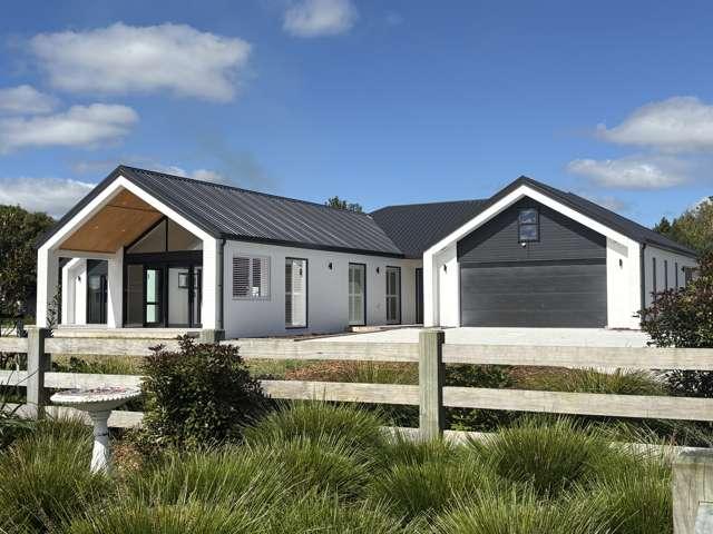 Property for sale in Kaukapakapa