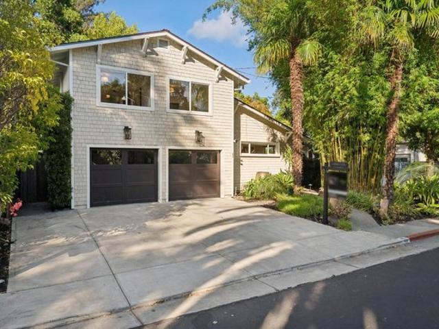 House for sale in San Anselmo, California