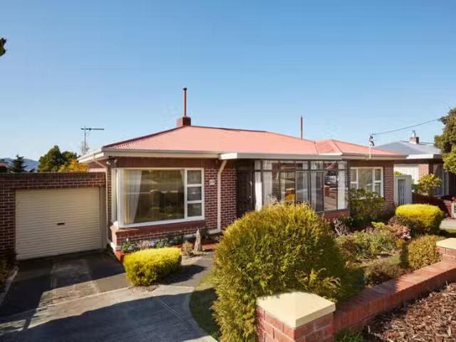 House for rent in Rosetta