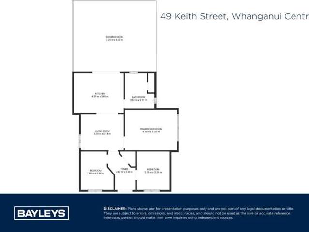 House for sale in Wanganui District