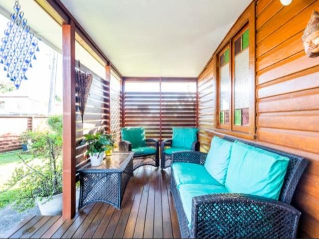 House for rent in Bom Bom, New South Wales