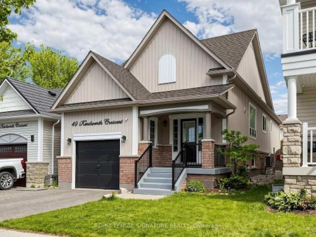 House for sale in Durham, Ontario