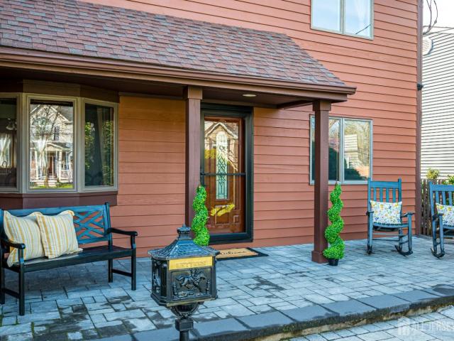 Property for sale in Metuchen, New Jersey