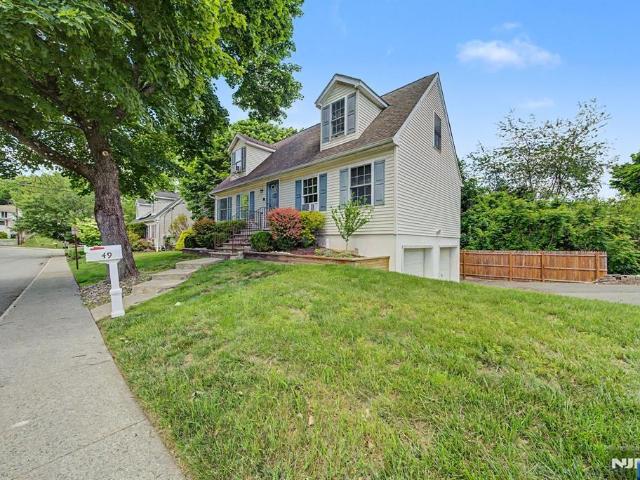 House for sale in Wharton, New Jersey
