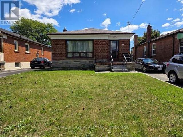 House for sale in Woburn, Ontario