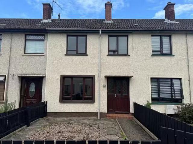 House for sale in Corry, Connacht