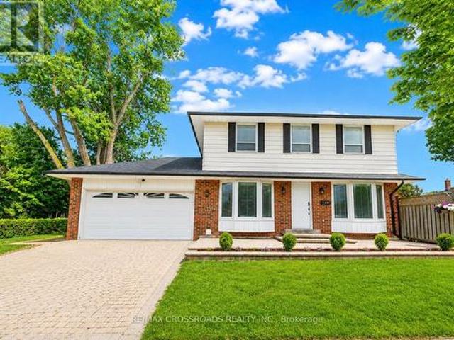 House for sale in Woburn, Ontario