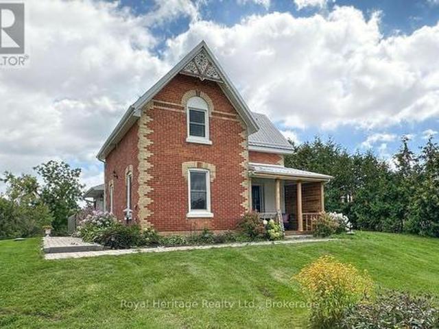 House for sale in Kawartha Lakes, Ontario